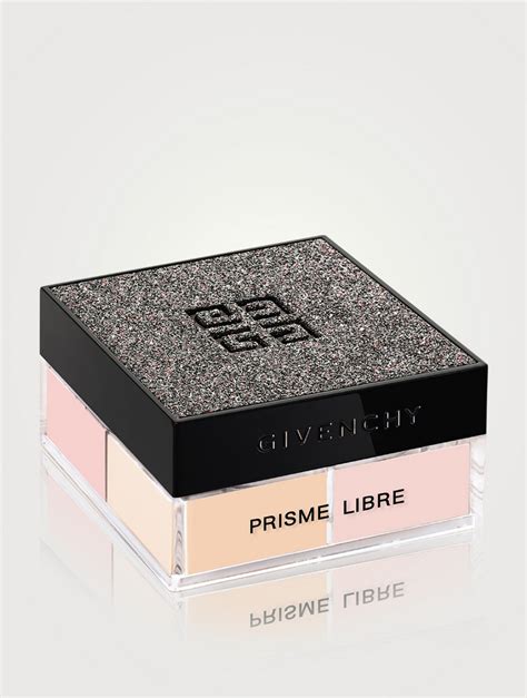 givenchy powder prisme libre loose